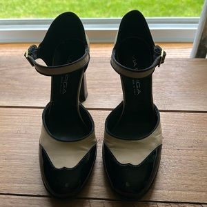 Via Spiga Mary Jane pumps size 6 m